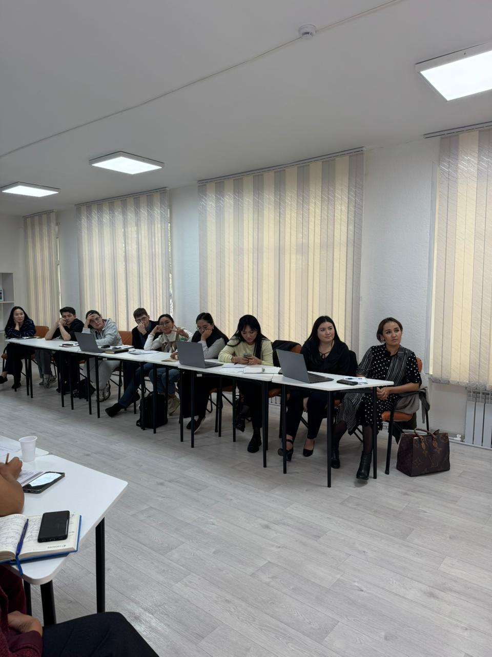 Психологиялық қолдау орталығы мен «Codo» ЖШС компаниясының ынтымақтастығы жалғасуда