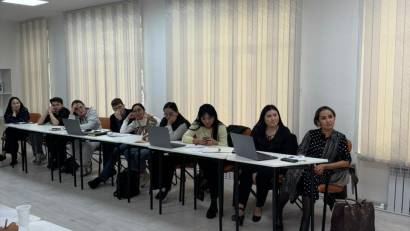Психологиялық қолдау орталығы мен «Codo» ЖШС компаниясының ынтымақтастығы жалғасуда