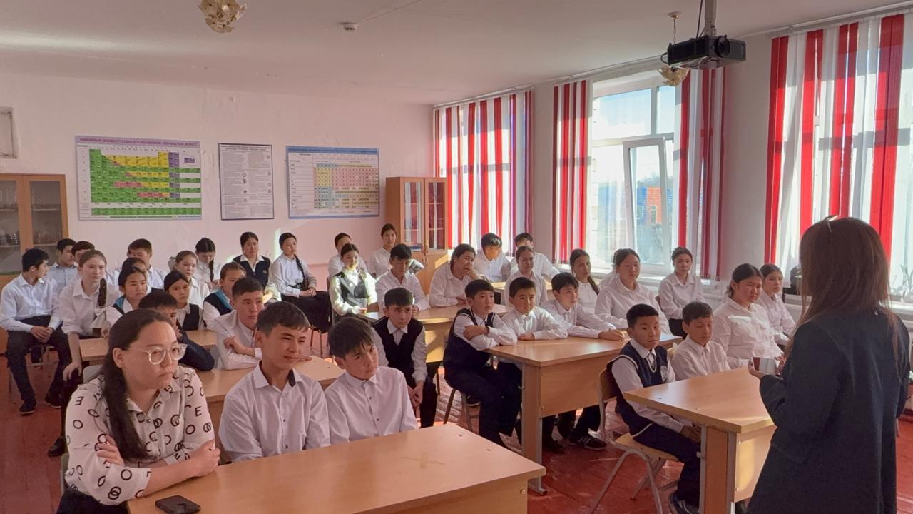 Тренинг 18.02.2026