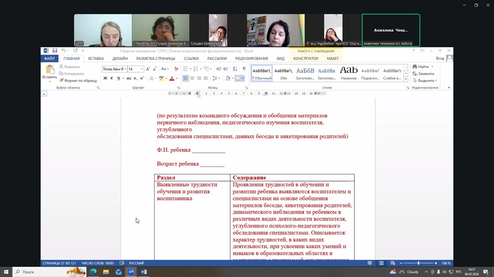 раб группа2